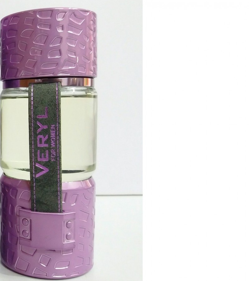 Sapil Veryl Women's- Perfume, 100Ml