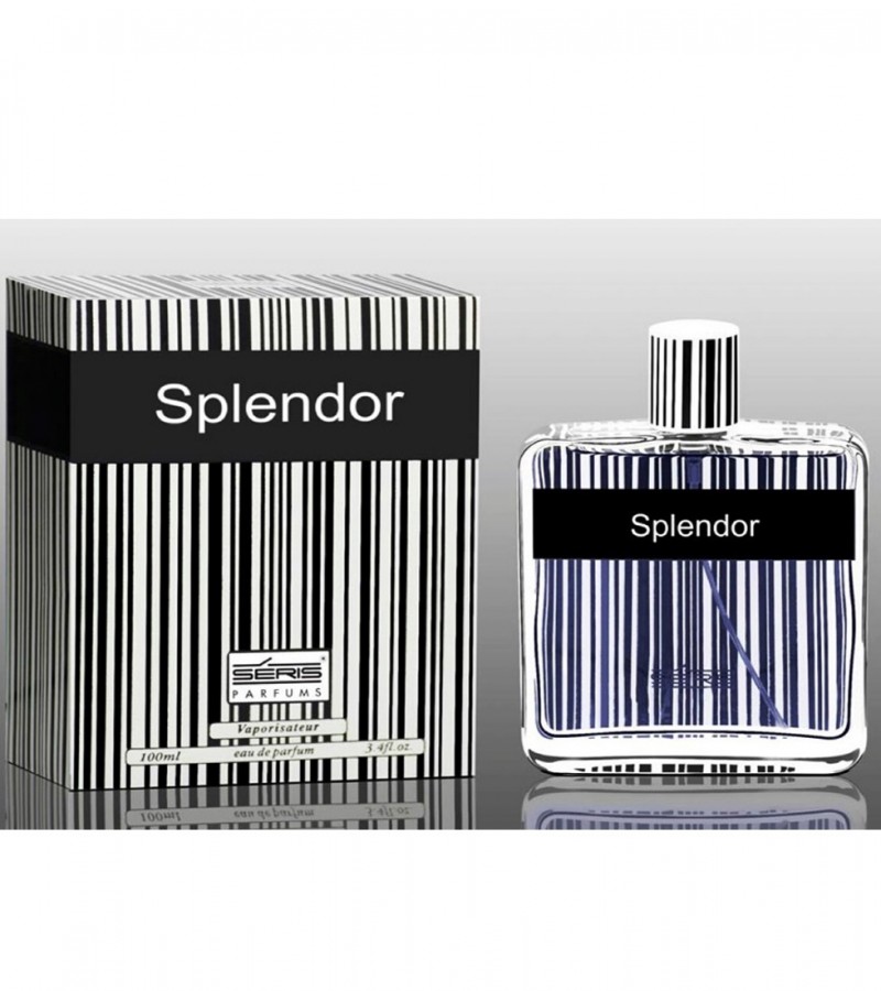 Seris Splendor Perfume For Men – 100 ml