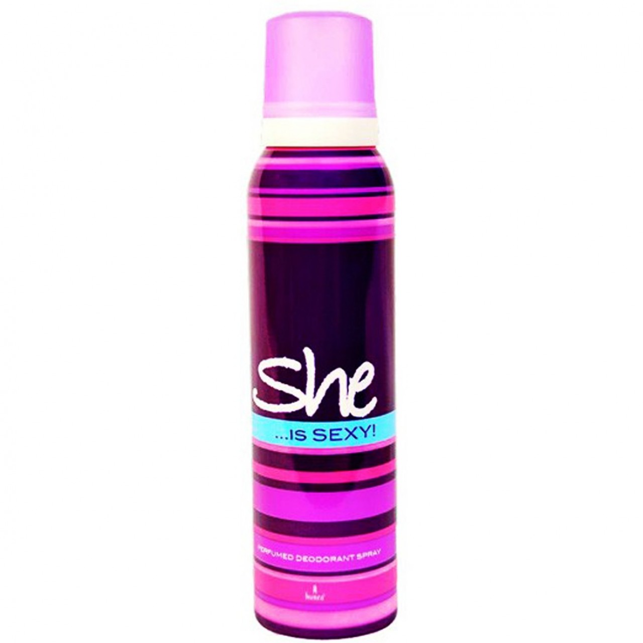 She is Sexy Body Spray Deodorant For Women - 200 ml