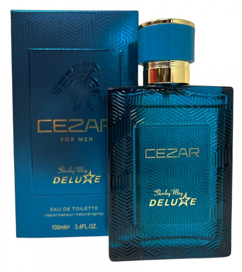Shirley May Cezar Perfume For Men – 100 ml