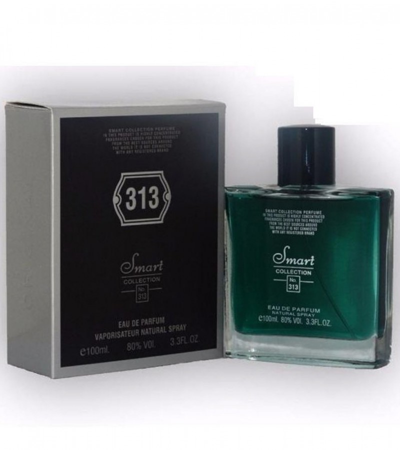 Smart Collection Bleu the Chanel No. 313 Perfume For Men – 100 ml