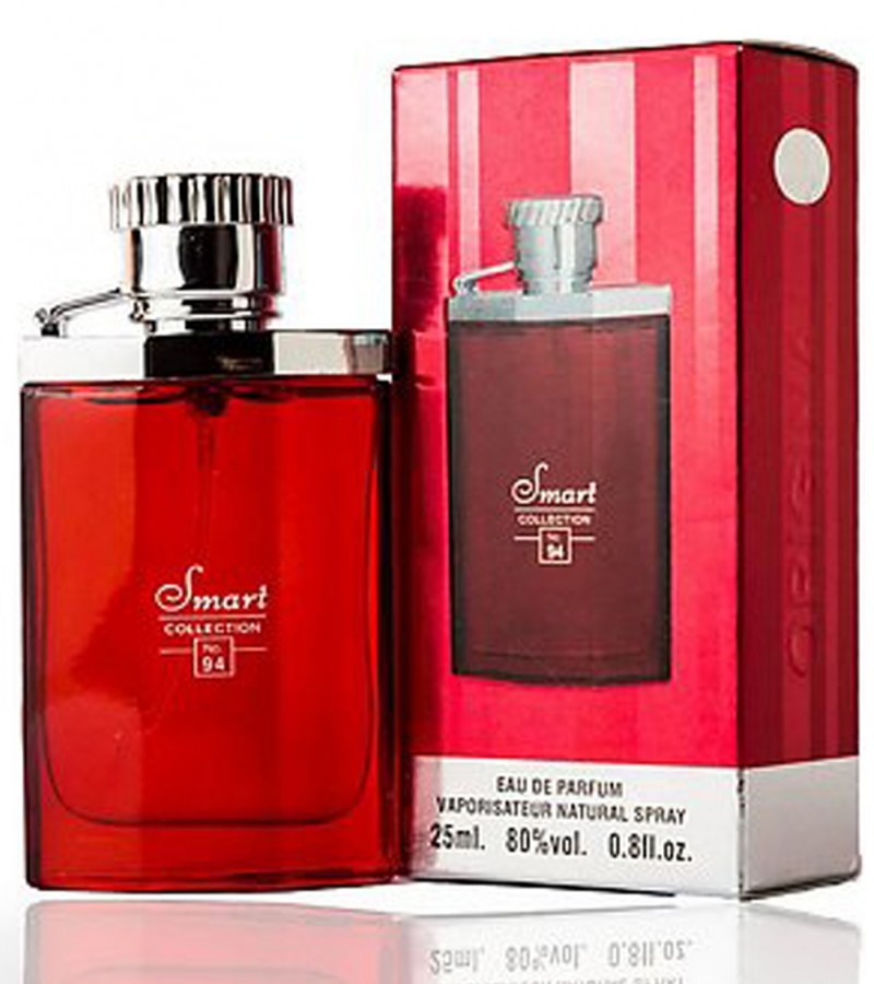 Smart Collection No. 94 Perfume For Men – 25 ml