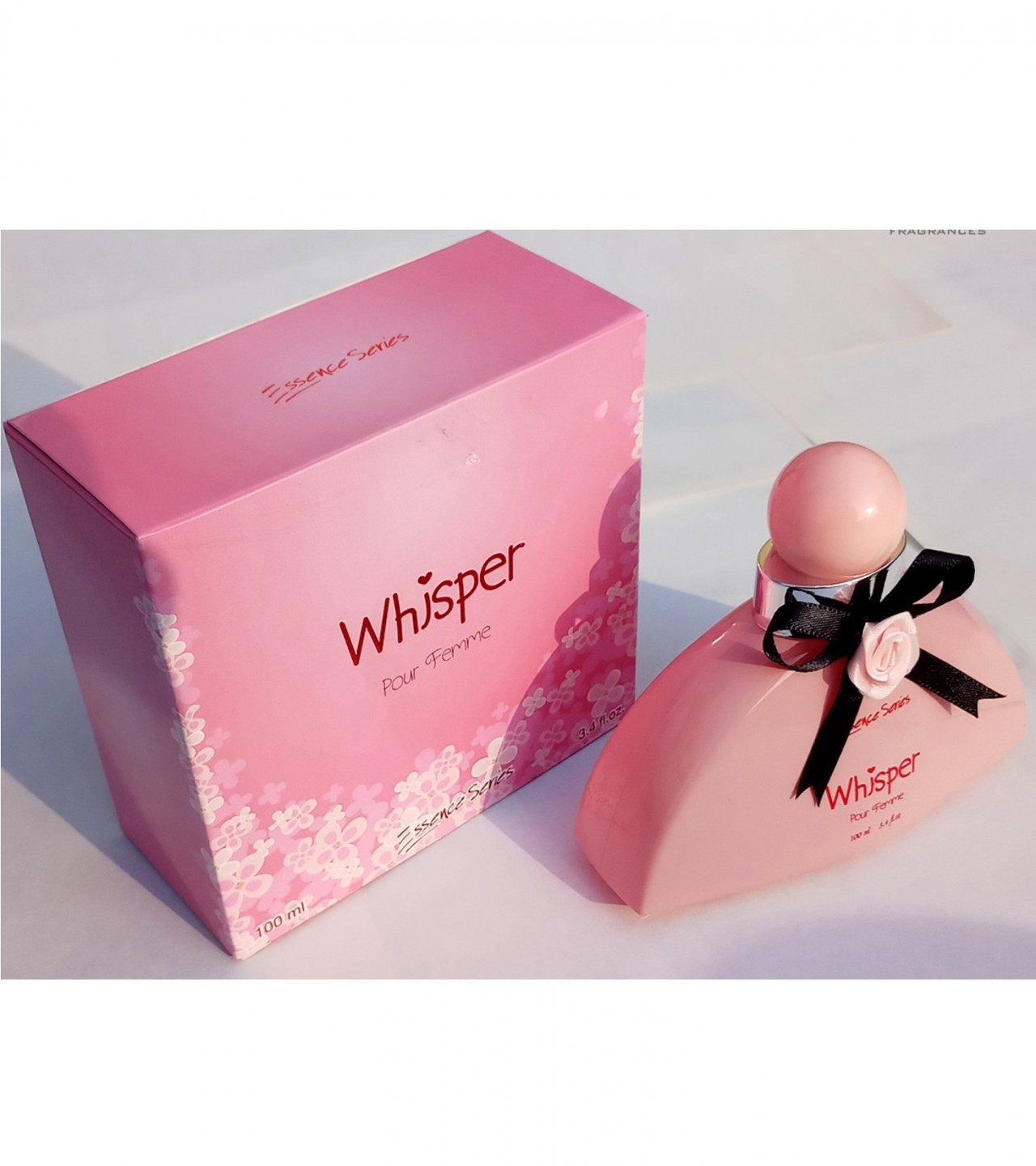 Essence Series Whisper Perfume For Women – 100 ml