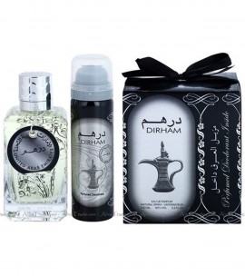 Dirham best sale perfume original