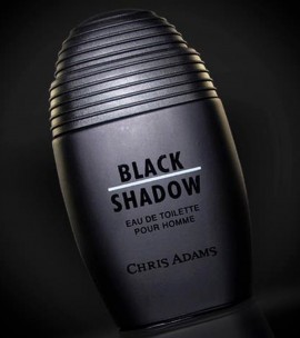 Black shadow chris online adams