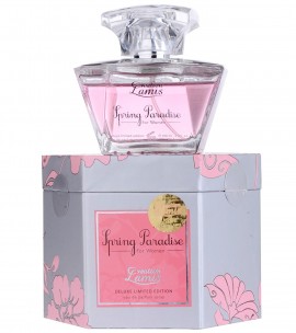 Creation Lamis Spring Paradise Perfume For Women - 100 ml - Sale