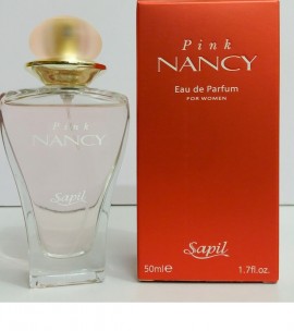 Sapil NANCY PINK WOMEN PERFUME Sale price Buy online in