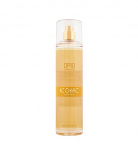 Opio Iconic Body Mist For Men – 250 ml Sale price Buy online
