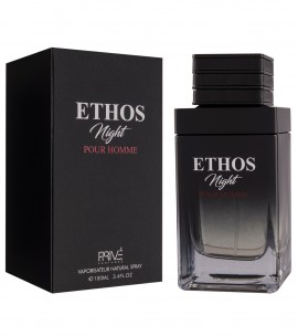 Prive Ethos Night Perfume For Men 100 ml Sale price Buy