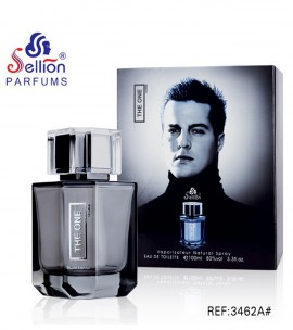 Sellion The One Perfume For Men – 100 ml - Sale price - Buy online in  Pakistan 