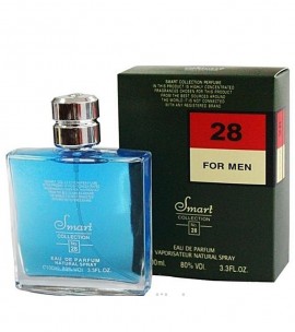 Smart Collection Givenchy No. 114 Perfume For Men 100 ml Sale