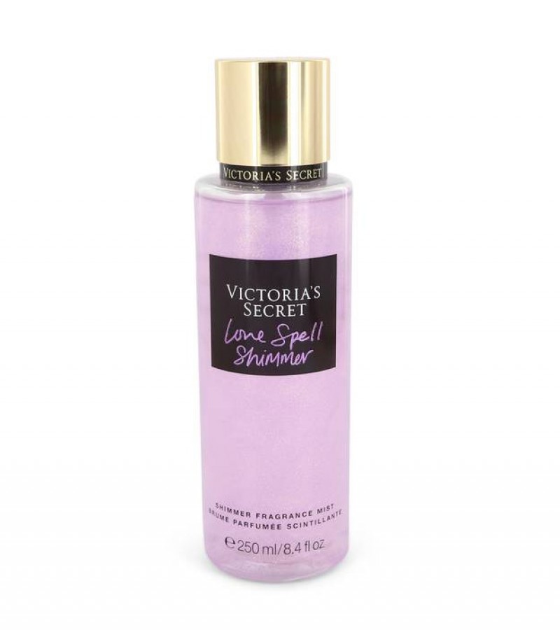 Victoria's Secret Pure Seduction Shimmer Fragrance Mist (Orignal)