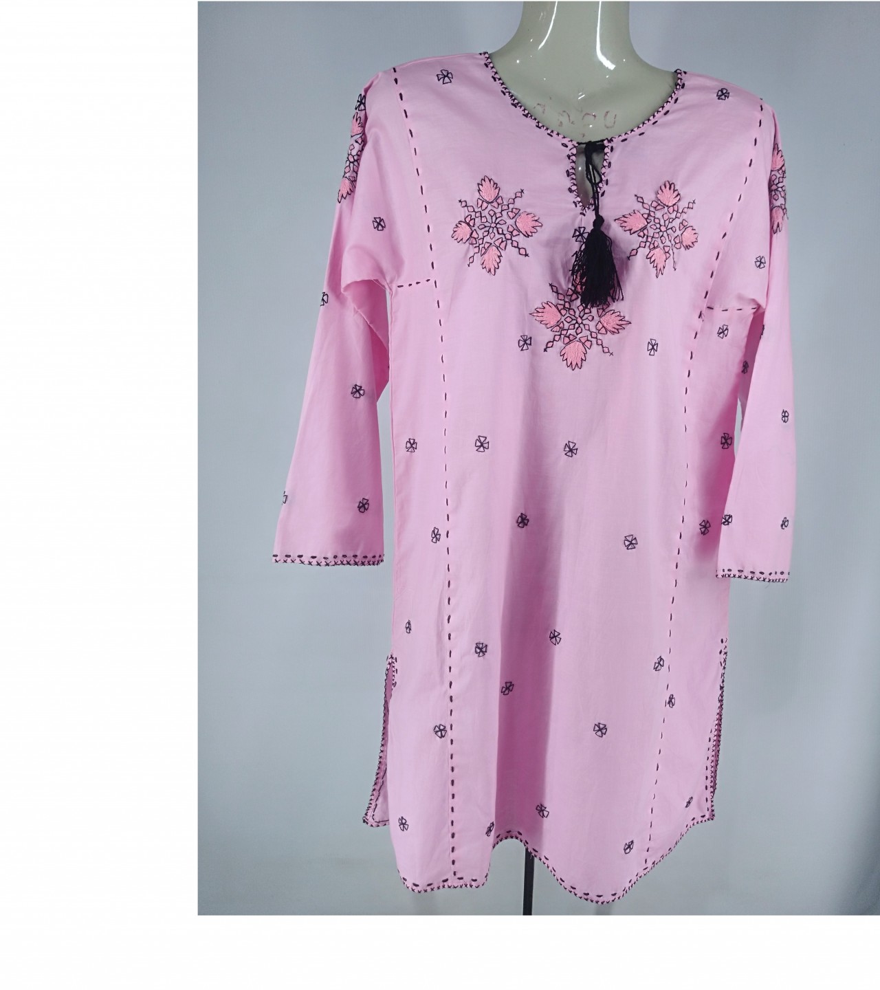 Ladies Balochi kurta - Sale price - Buy online in Pakistan - Farosh.pk