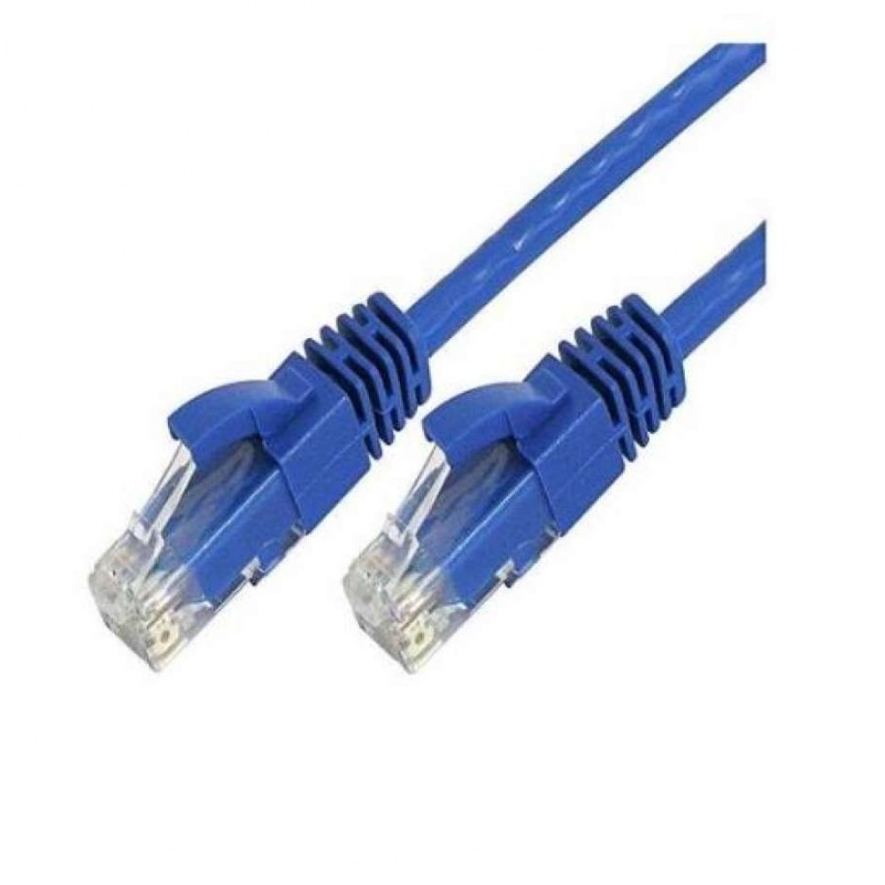 Ethernet Lan Cable CAT 6 UTP - 20M