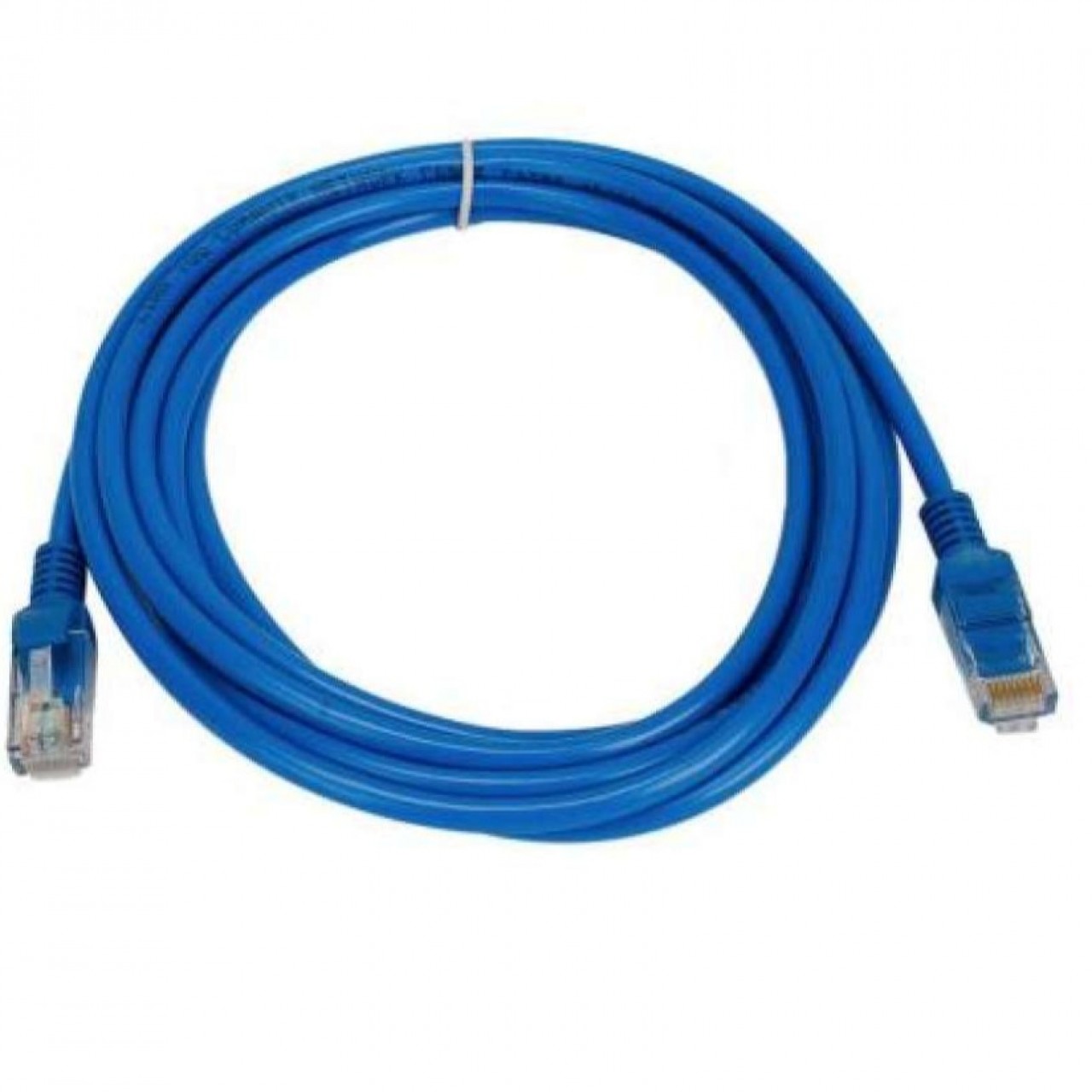 Ethernet Lan Cable CAT 6 UTP - 20M