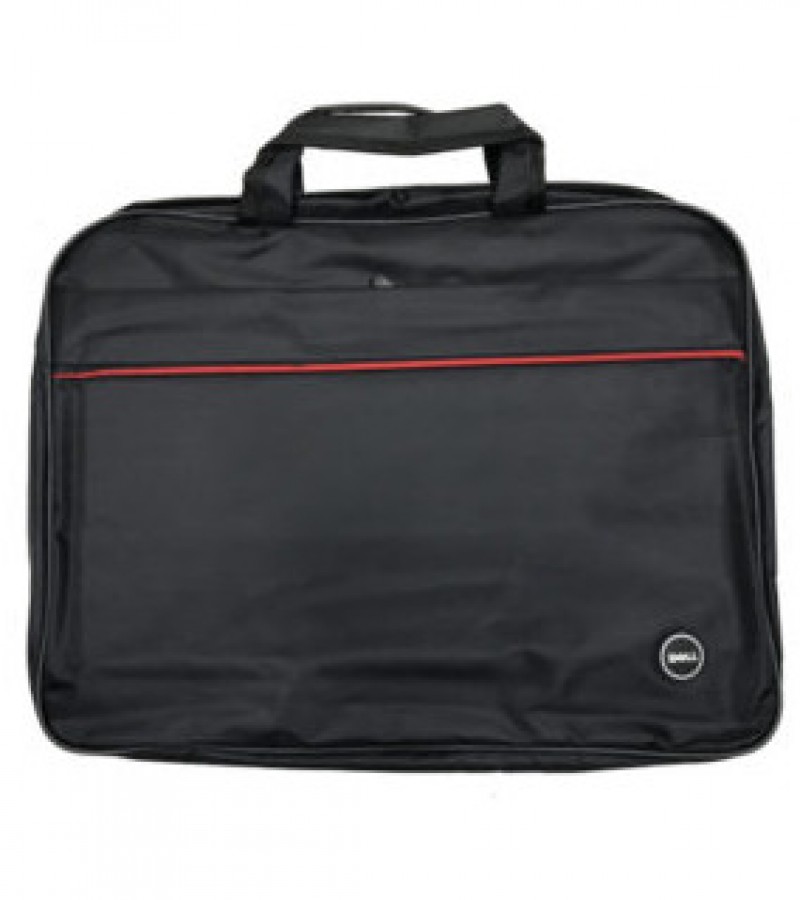 laptop Leather bag For 15.6″ Display Laptop