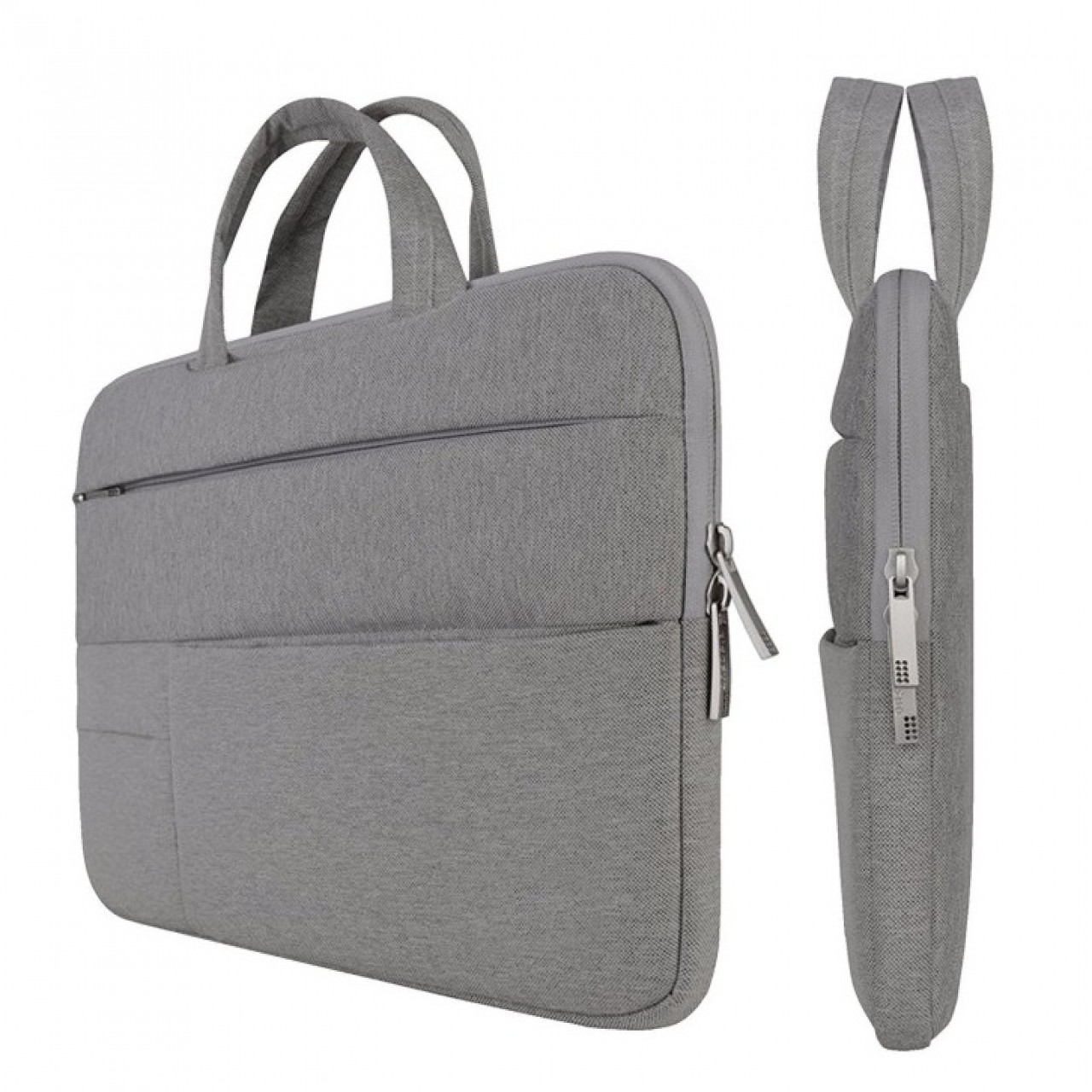 Laptop Slim Bag 14.6Inch - Silver