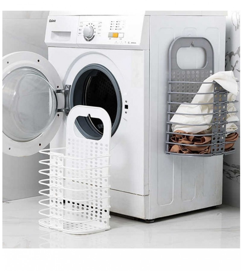 Laundry Basket Dirty Clothes Basket Bathroom Folding Laundry Sale