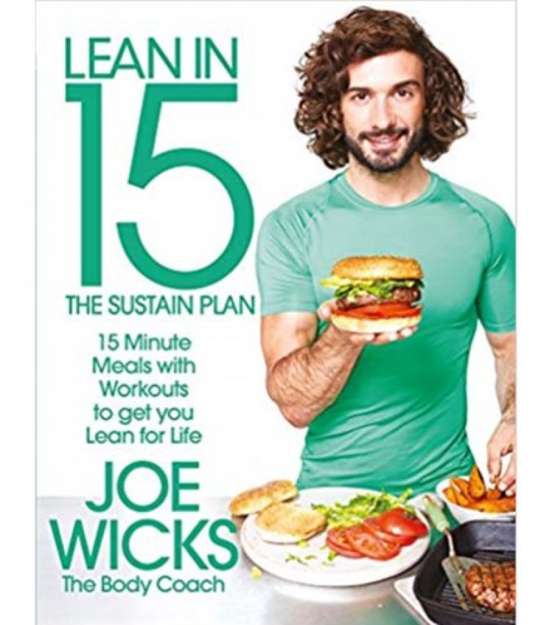 Lean In 15 The Sustain Plan