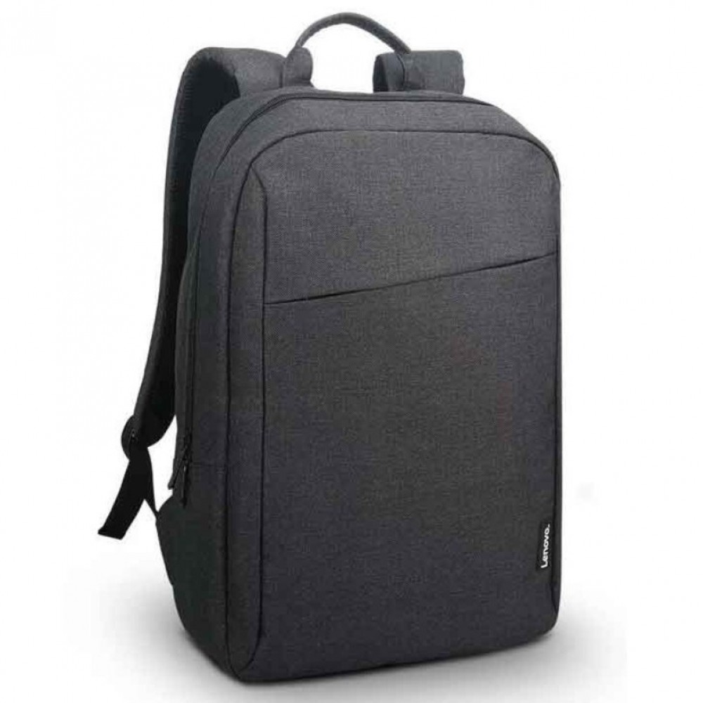 lenovo laptop bag 15.6 inch backpack black red