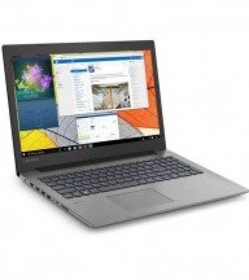 Lenovo Idea Pad 330 Laptop - 15.6 Inch - 4 GB - 1 TB - Core i3 - 8th Generation