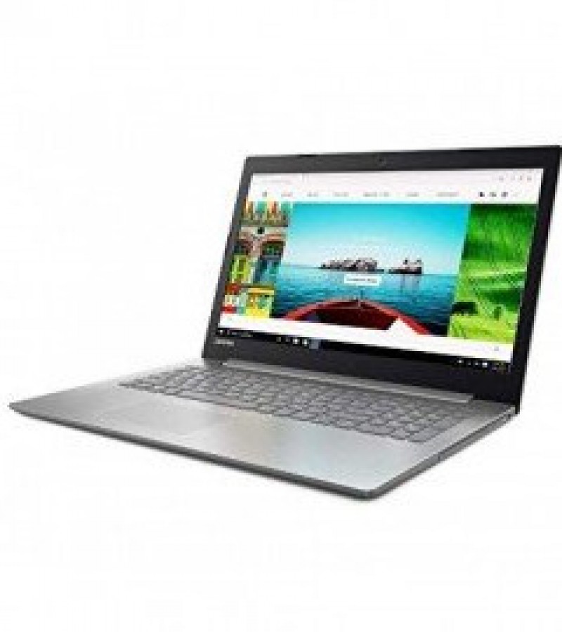 Lenovo Idea Pad 330 Laptop - 15.6 Inch - 4 GB - 1 TB - Core i5 - 8th Generation