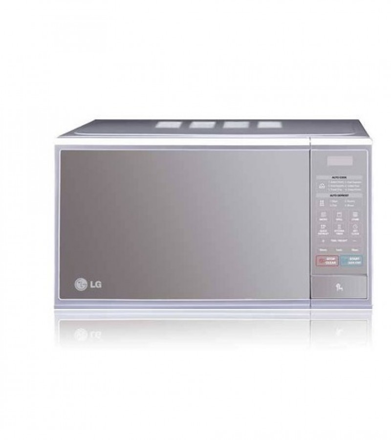LG MH7040SS Microwave Oven