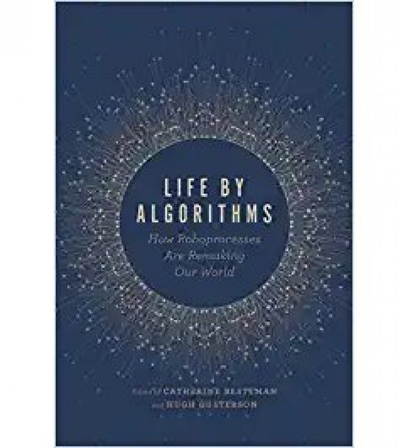 Life By Algorithms