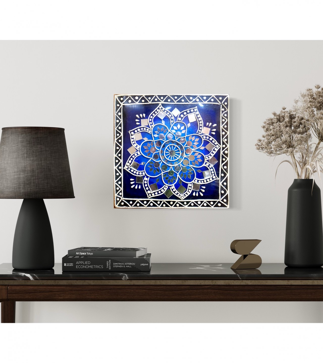 Lippan Art Wall Decoration | Wall Hanging