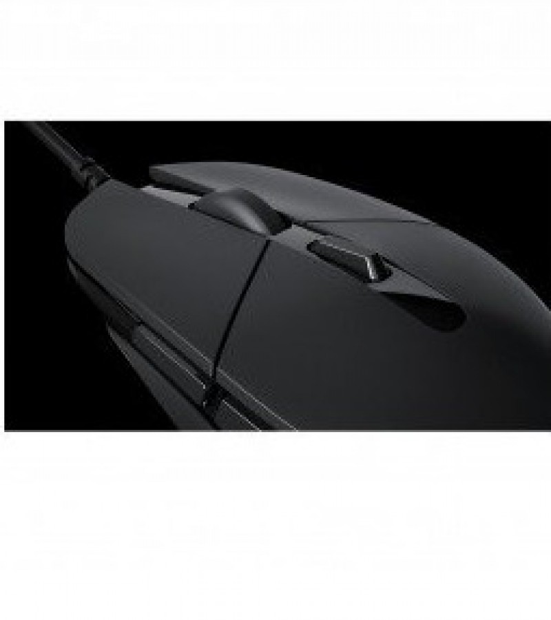 Logitech G302 Daedalus Prime Moba Gaming Mouse With Six Programmable Buttons