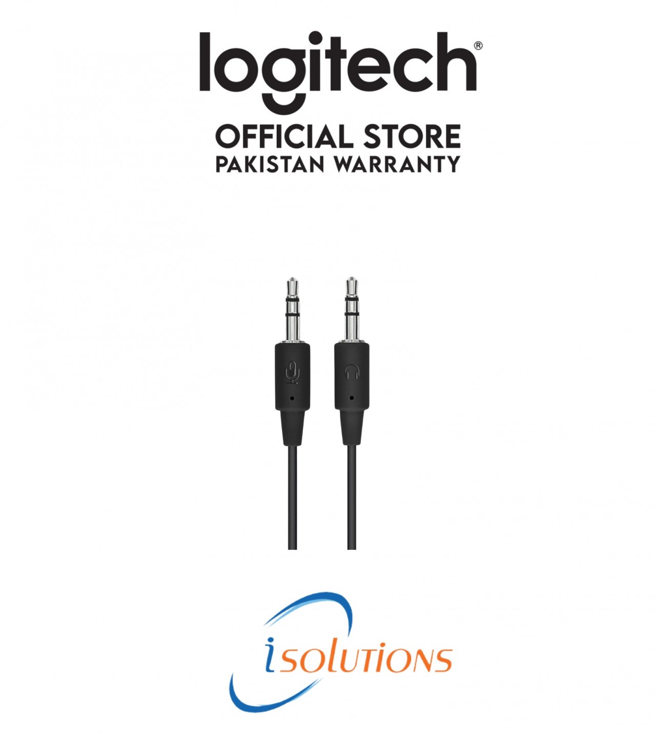 Logitech H110 Stereo Headset Price in Pakistan