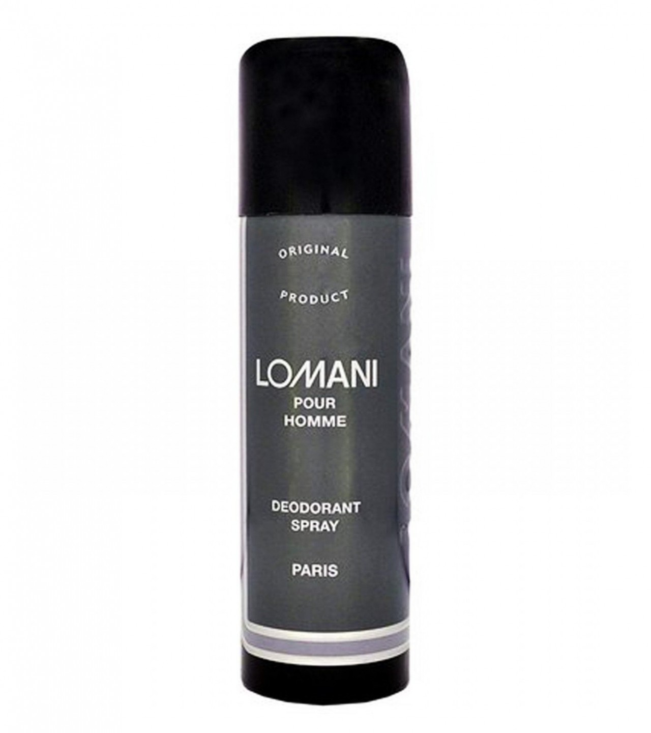 Lomani Pour Homme Body Spray for Men - 200 ml