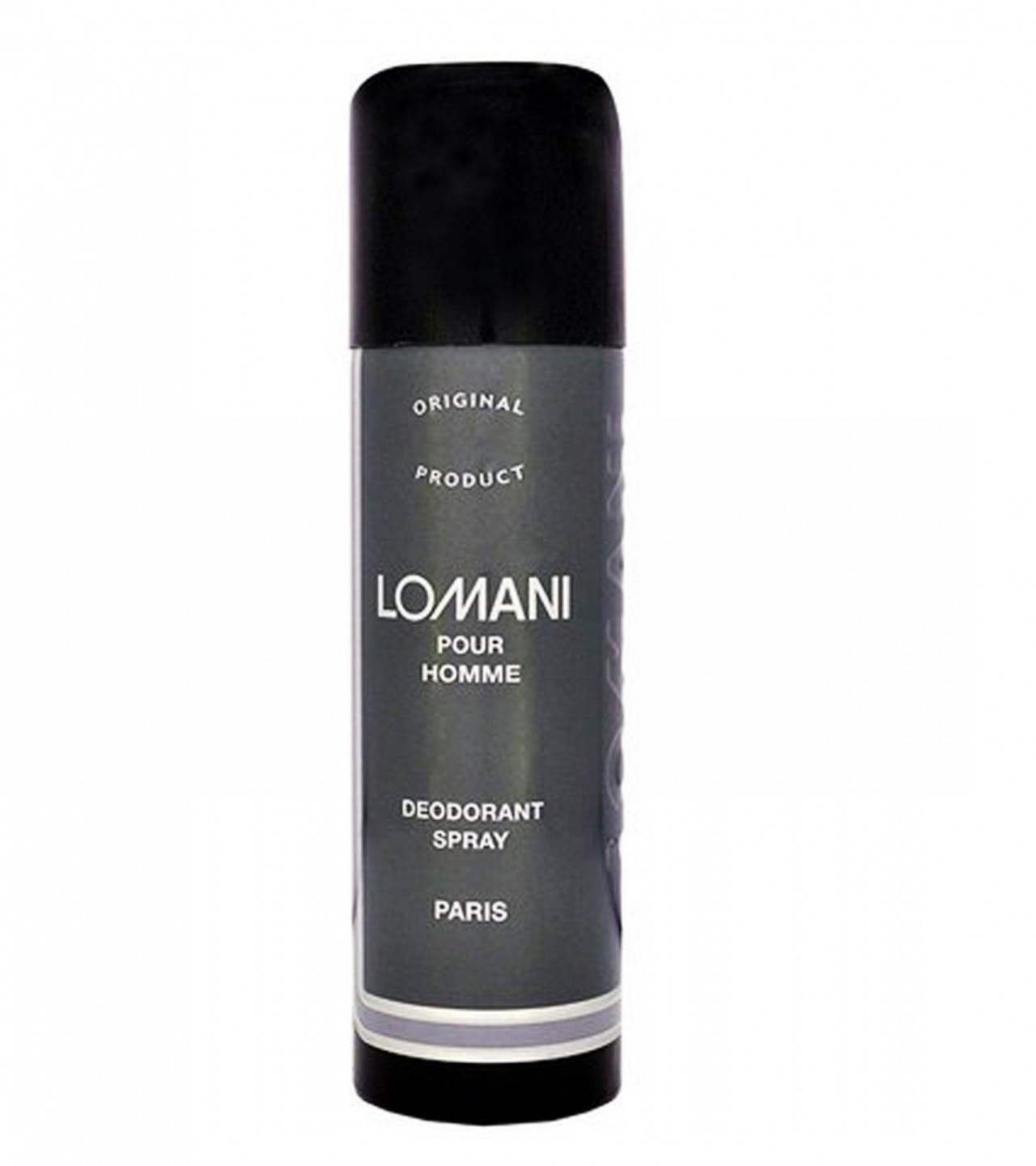 Lomani Pour Homme Body Spray for Men - 200 ml