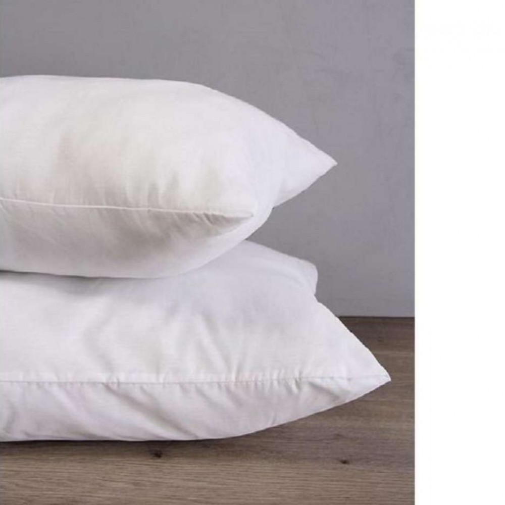 Ball Fiber Pillows