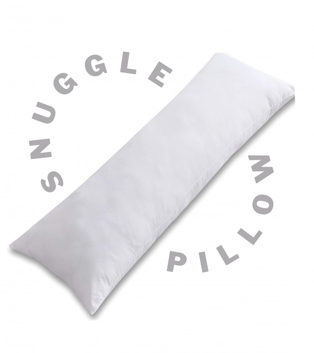 Body Snuggle Pillow - 1900 Series - Sale price - Buy online in Pakistan 