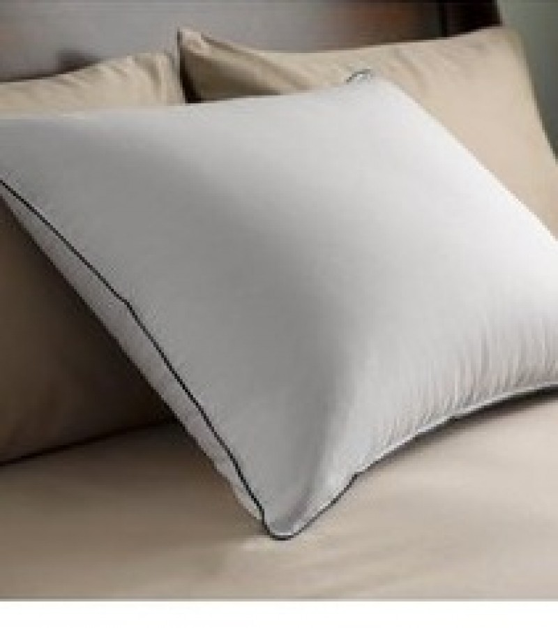 Micro Fibre Pillow- Lucky Quilts & Cushions