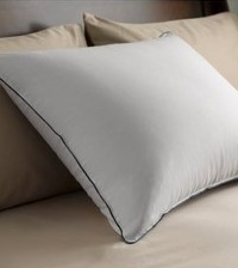 Pack of 2- Micro Fibre Pillows