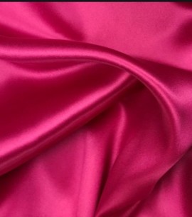 What's the Difference Between Silk and Satin? – Celestial Silk