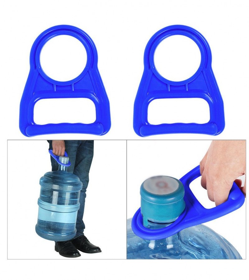 Water Bottle Handle - Multi color