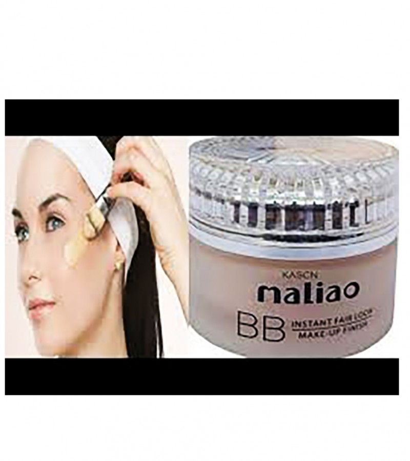 Maliao Instant Fair Look BB Cream - 4 Variants