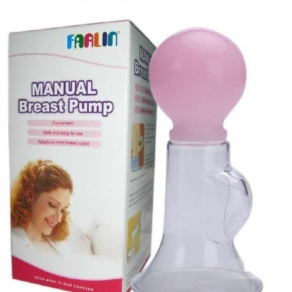 buy manual breast pump online