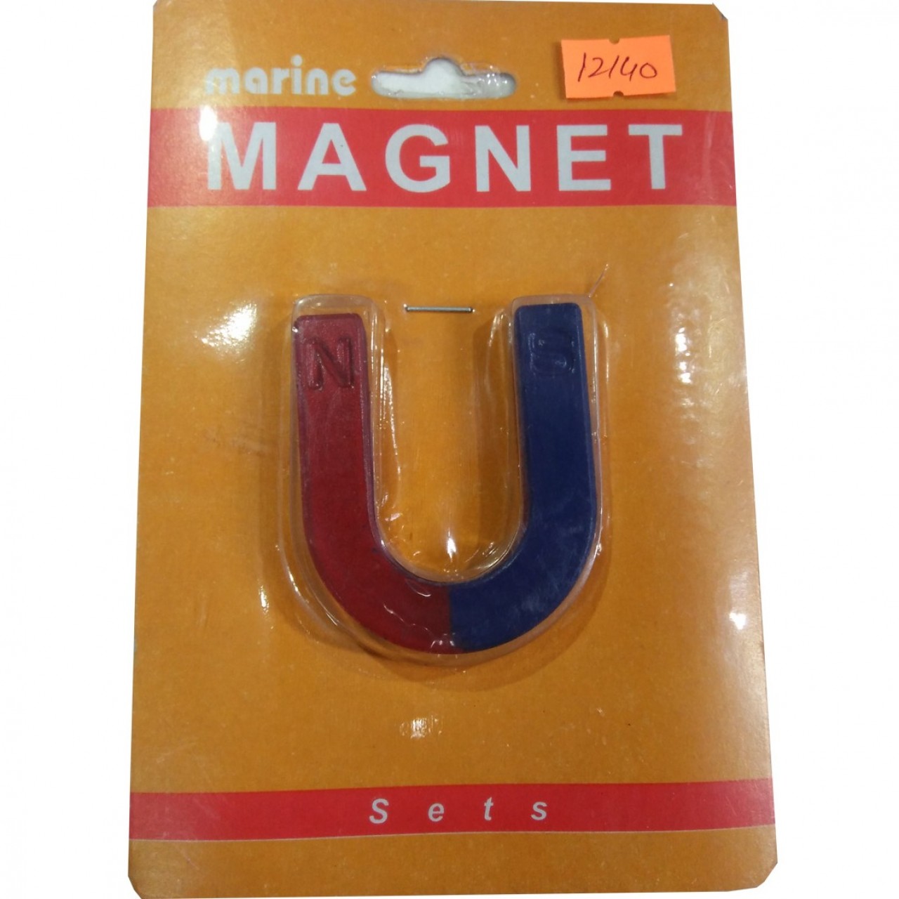 Marine Magnet For Kids