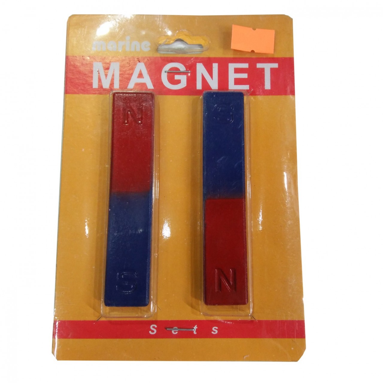 Marine Magnet For Kids - Pack Of 2