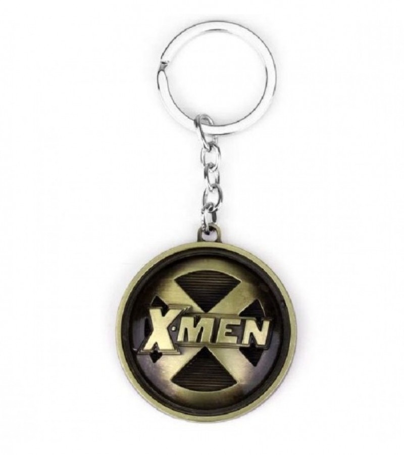 Marvel Comics X-MEN LOGO Key chain