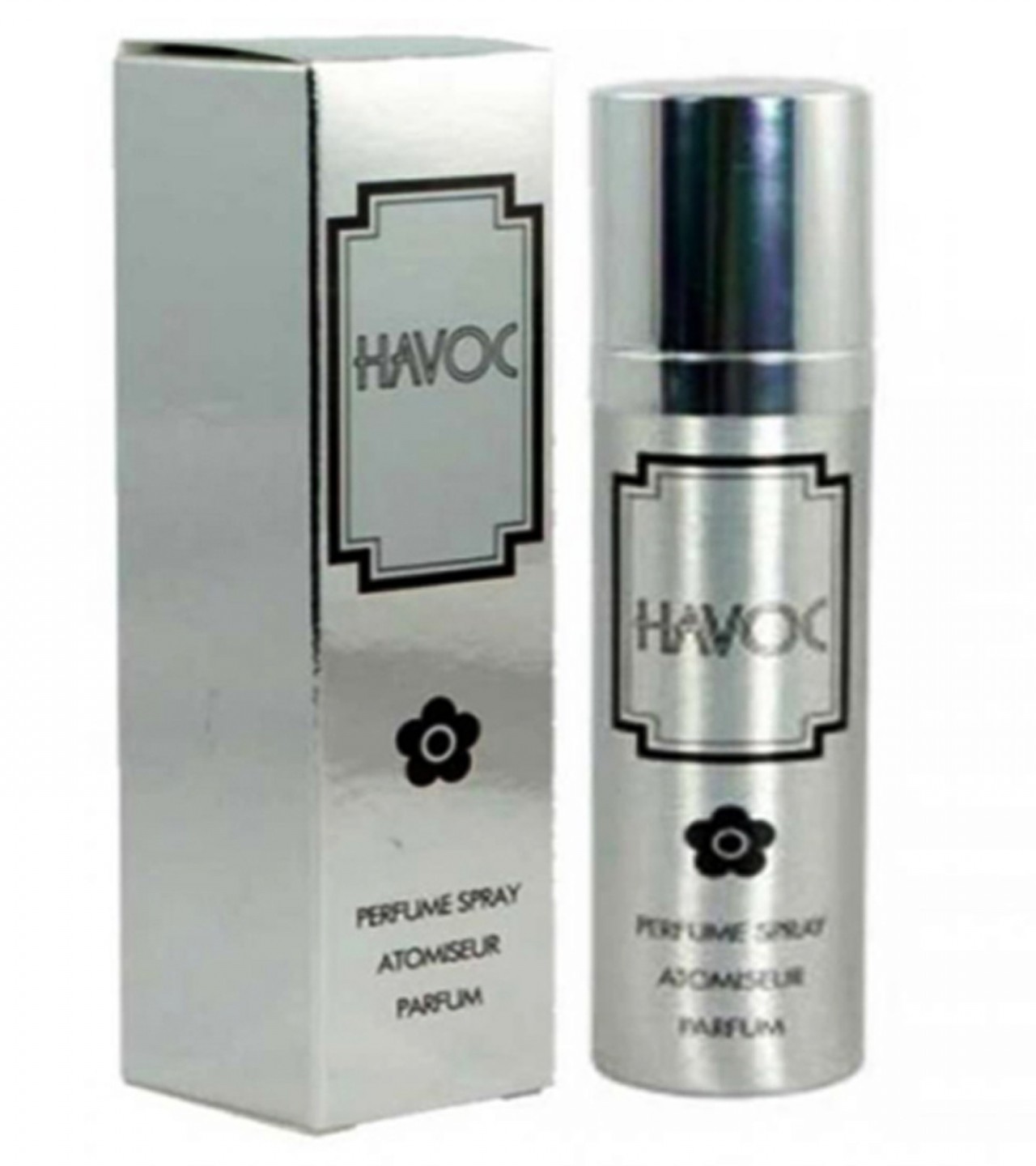 Mary Quant Havoc Perfume Spray For Men - 75 ml