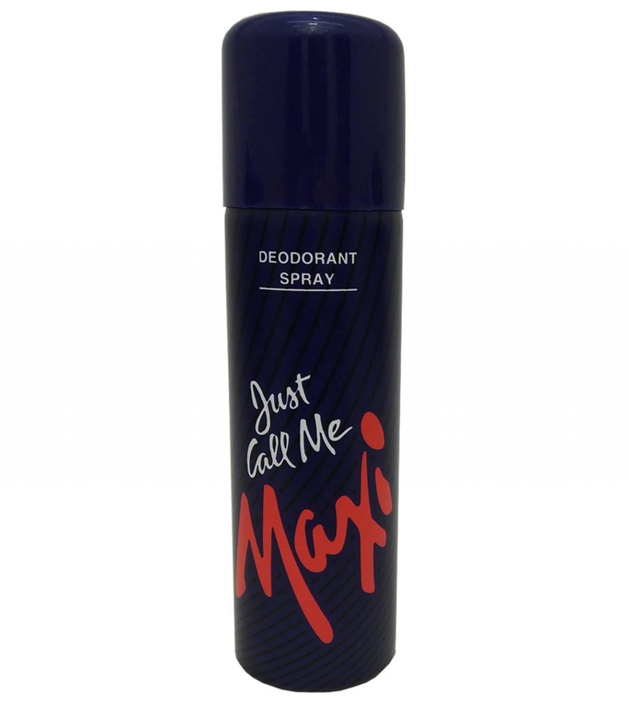 Max Factor Just Call Me Maxi Body Spray Deodorant For Men – 200 ml