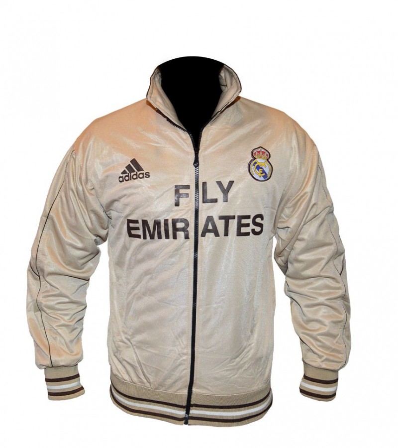 MC2041	Real Madrid Sports Wear Upper