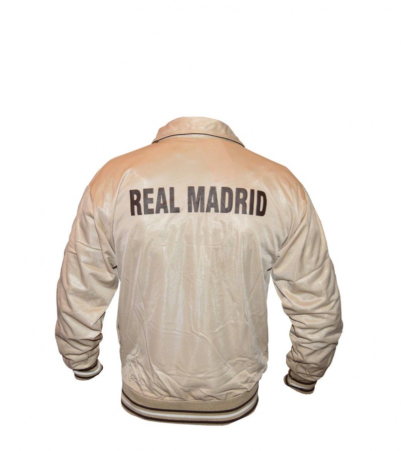 MC2041	Real Madrid Sports Wear Upper