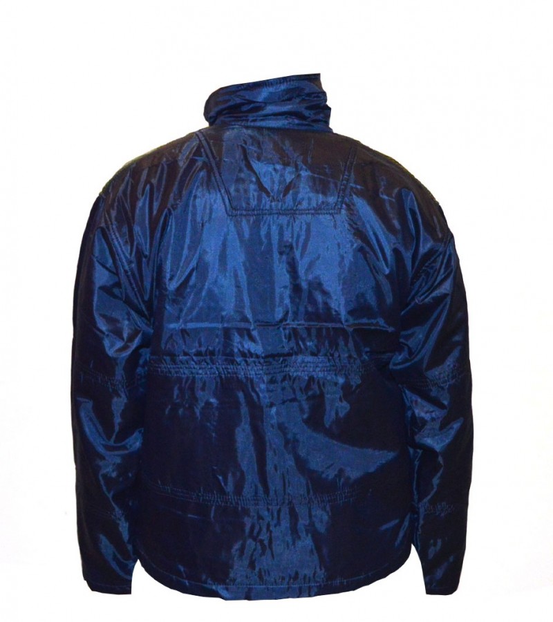 MC2056		Blue Best Quality Jacket