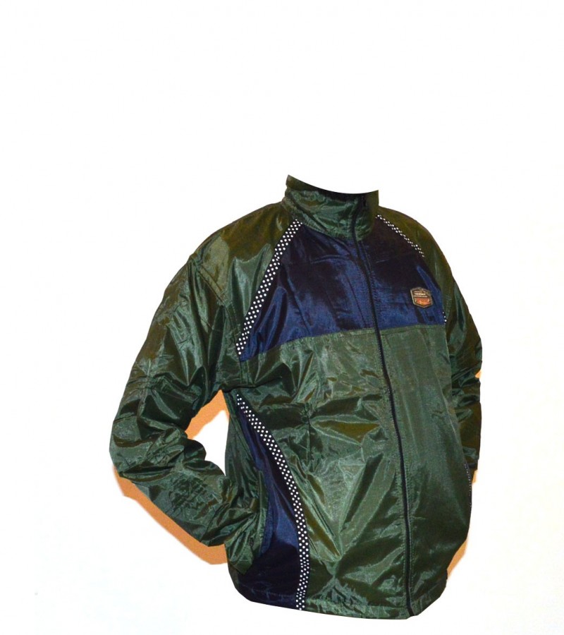 MC2057		Full Warm Jacket